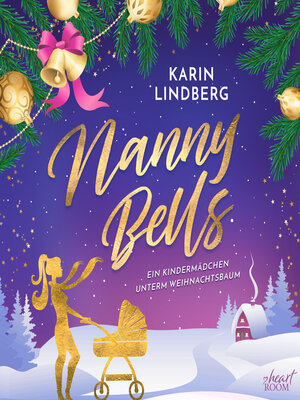 cover image of Nanny Bells